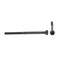 Prime-Line M3-0.50 Socket Head Cap Screw, Black Oxide Alloy Steel, 45 mm Length, 10 PK 9180522 - alternate 2